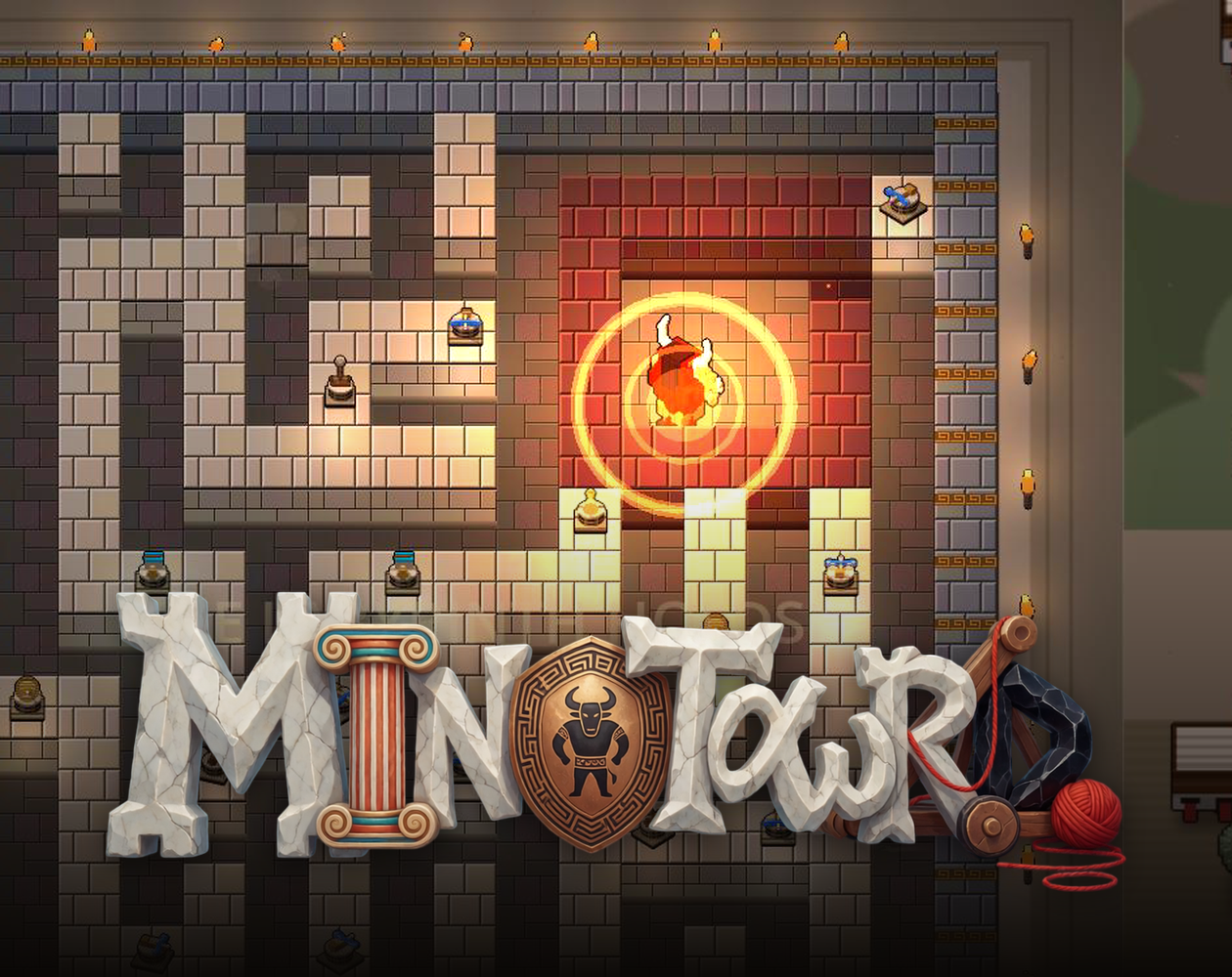 MinoTawrD cover art